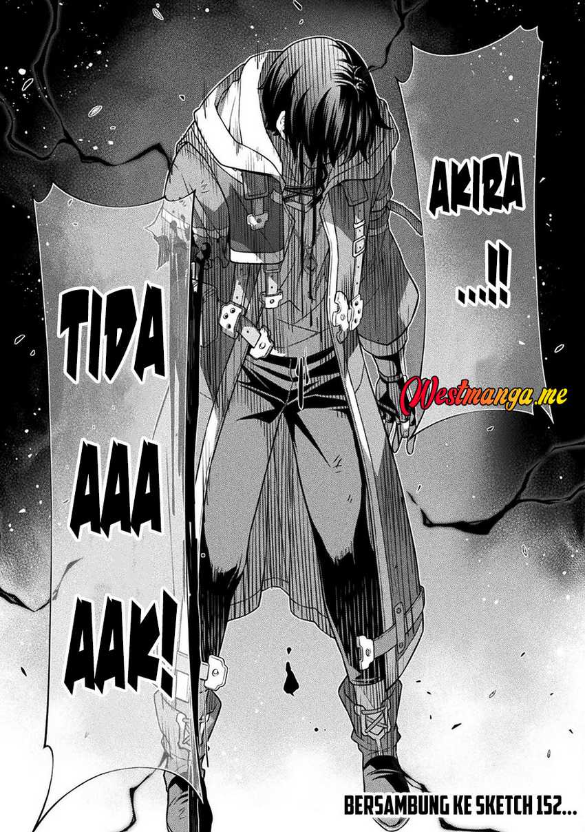 Drawing: Saikyou Mangaka wa Oekaki Skill de Isekai Musou Suru! Chapter 151 Gambar 16